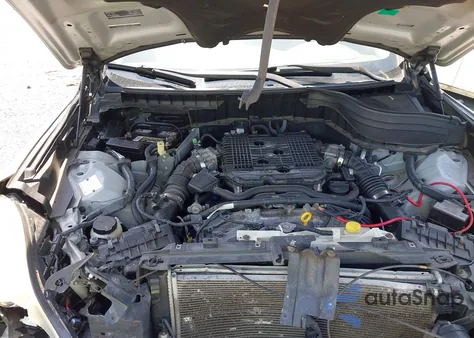 2009 Infiniti Ex35 Journey из США, поврежденный, VIN JNKAJ09F59M950514